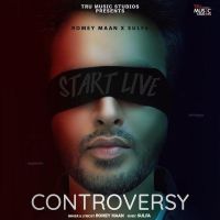 Controversy Romey Maan MP3 Song, Controversy Album