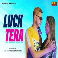 Luck Tera Rao Dee MP3 Song, Luck Tera Album