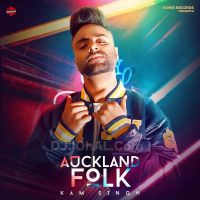 Auckland Town Kam Singh MP3 Song, Auckland Town Album