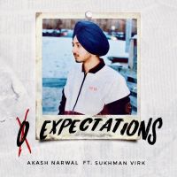 Expectations Sukhman Virk MP3 Song, Expectations Album