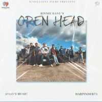 Open Head Binnie Ranu MP3 Song, Open Head Album