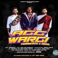 Agg Wargi Twinbeatz, Hasil MP3 Song, Agg Wargi Album