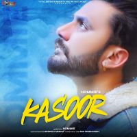 Kasoor Hommie MP3 Song, Kasoor Album
