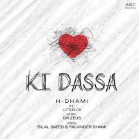 Ki Dassa H Dhami, LittleLox MP3 Song, Ki Dassa Album