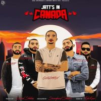 Download Jatts In Canada Big Ghuman, Jo1 and others... full mp3 album