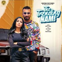 The Trending Name Andy Johal MP3 Song, The Trending Name Album
