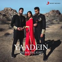 Yaadein Themxxnlight MP3 Song, Yaadein Album