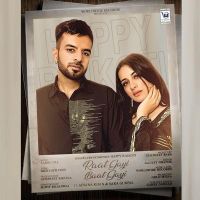 Raat Gayi Baat Gayi Happy Raikoti, Afsana Khan MP3 Song, Raat Gayi Baat Gayi Album