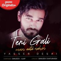 Teri Gali Mein Aata Nahin Yasser Desai MP3 Song, Teri Gali Mein Aata Nahin Album