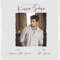 Kinna Sohna Mr Vgrooves, Sukhman MP3 Song, Kinna Sohna Album