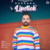 Lipstick Darbara MP3 Song, Lipstick Album