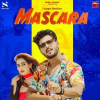 Mascara Tango Dhillon MP3 Song, Mascara Album