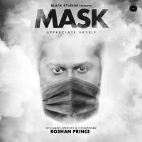 Mask Roshan Prince MP3 Song, Mask Album