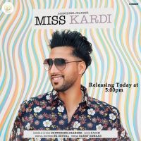 Miss Kardi Gurwinder Jhander MP3 Song, Miss Kardi Album