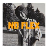 No Flex King Dhillon MP3 Song, No Flex Album