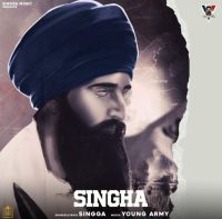 Singha Singga MP3 Song, Singha Album