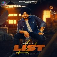 List Jagdeep Gill MP3 Song, List Album