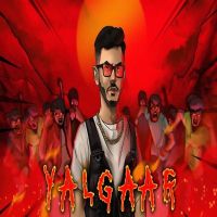 Yalgaar Carryy Minaati MP3 Song, Yalgaar Album