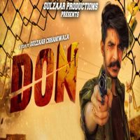 Don Gulzaar Chhaniwala MP3 Song, Don Album