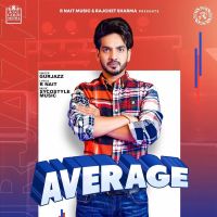 Average GurJazz, R Nait MP3 Song, Average Album