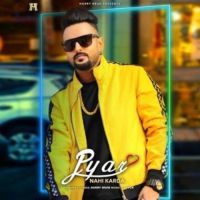 Pyar Nahi Karda Harry Brar MP3 Song, Pyar Nahi Karda Album