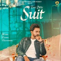 Tere Ditte Suit Nikk Deep MP3 Song, Tere Ditte Suit Album