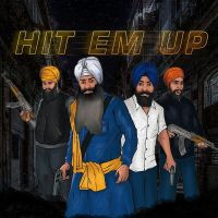 Stand Up SSB Bhakar, Tiger Singh MP3 Song, Hit Em Up Album