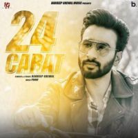 24 Carat Hardeep Grewal MP3 Song, 24 Carat Album