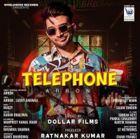Telephone Arron MP3 Song, Telephone Album