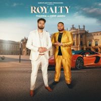 Royalty Thamma MP3 Song, Royalty Album