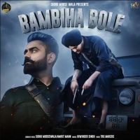 Download Bambiha Bole Amrit Maan, Sidhu Moose Wala mp3 song, Bambiha Bole lyrics
