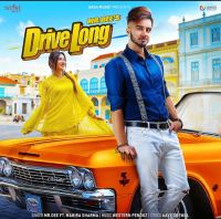 Drive Long Mr Dee MP3 Song, Drive Long Album