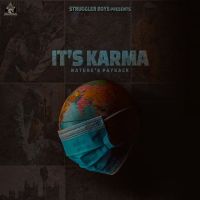 Download Its Karma Preet Dhiman mp3 song, Its Karma lyrics