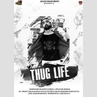 Thug Life Blackpain MP3 Song, Thug Life Album