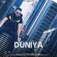 Duniya Kulbir Jhinjer MP3 Song, Duniya Album
