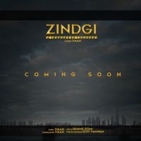 Zindgi Ivaan MP3 Song, Zindgi Album