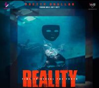 Reality Pretty Bhullar MP3 Song, Reality Album