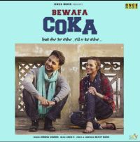 Bewafa Coka Jordan Sandhu MP3 Song, Bewafa Coka Album