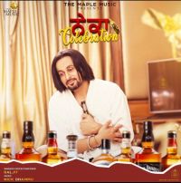 Theka Celebration Baljit MP3 Song, Theka Celebration Album