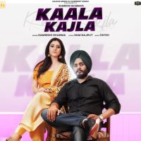 Kaala Kajla Samridhi Sharma, Harpreet Singh MP3 Song, Kaala Kajla Album