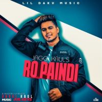Ro Paindi Jaggi Kaul, Jus Keys MP3 Song, Ro Paindi Album