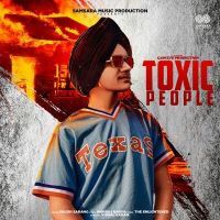 Toxic People Shudh Sarang, The Enlightened MP3 Song, Toxic People Album
