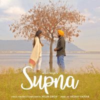 Supna Arjun Singh MP3 Song, Supna Album