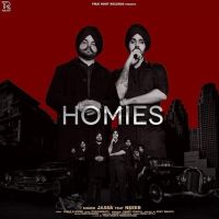 Homies Jassa, Nseeb MP3 Song, Homies Album