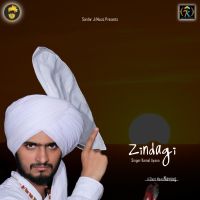Zindgi Kamal Ayaan MP3 Song, Zindgi Album