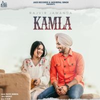 Kamla Rajvir Jawanda MP3 Song, Kamla Album