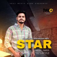 Download Star Deep Dhiman Pb23 mp3 song, Star lyrics