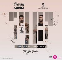 Ghalla Gurian Jaz Dhami MP3 Song, Ghalla Gurian Album