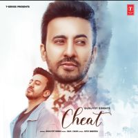 Cheat Gunjyot Singh MP3 Song, Cheat Album