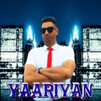 Yaariyan Badal Talwan MP3 Song, Yaariyan Album